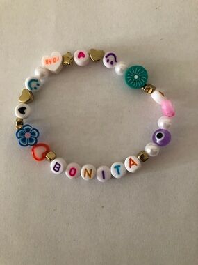 Bonita bracelet
SKU633